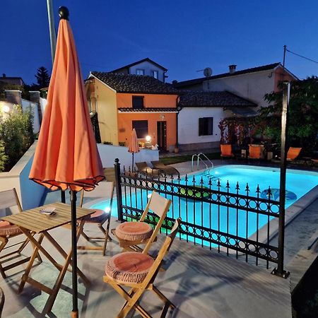 Вилла Casa Luana Roc Экстерьер фото