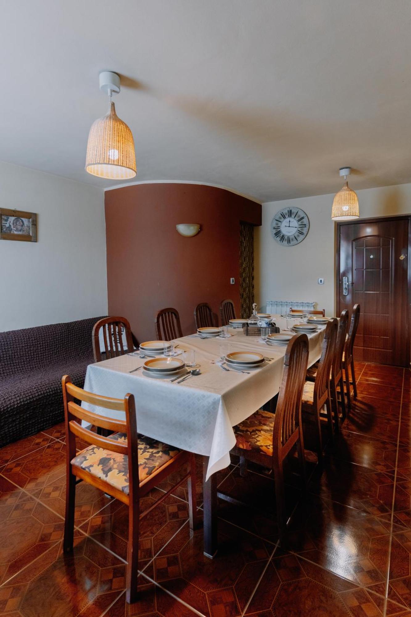 Вилла Casa Luana Roc Экстерьер фото