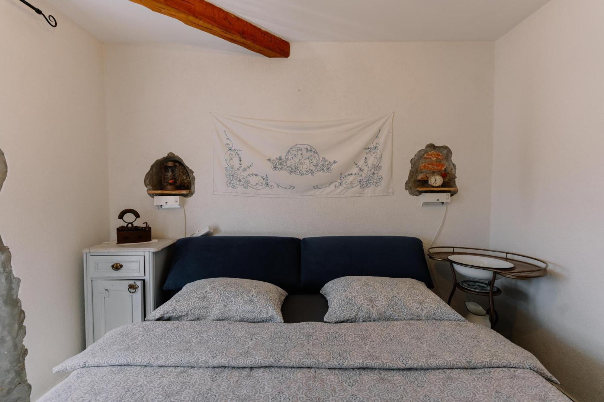 Вилла Casa Luana Roc Экстерьер фото